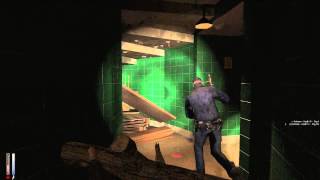 Cry of Fear coop with Nigerian Prince Chapter 10 Many Thoughts Part 1 Enter the Asylum Cry of Fear coop with Nigerian Prince Chapter 10 Many Thoughts Part 1 Enter the Asylum