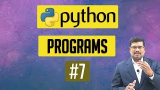 #7 Find Remainder Of Array Multiplied Value || Python Programs In Tamil