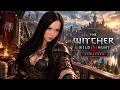 🔴 The Witcher 3: Wild Hunt - Remastered AO VIVO | A História continua #5 - PC 🔴