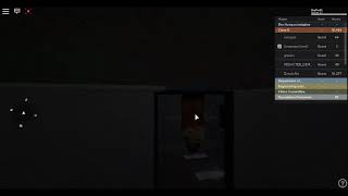 REPORT: RKing, Abusing alarms, Turning off power, and Spawn killing