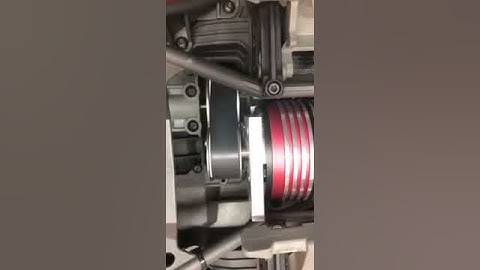 Napęd pasowy traxxas X Maxx silnik #Leopard  ESC Max5 Belt Drive