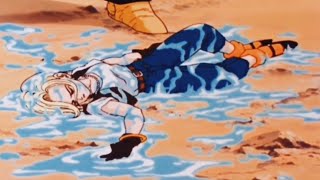 Dragonball Z Kai - เซลล์ vs ซูเปอร์ไซย่า2 โกฮัง ||PART.2|| พากย์ไทย