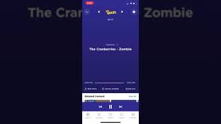 The Cranberries - Zombie (SiriusXM PopRocks Intro)
