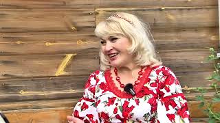 картинка: Песня под гармонь. 