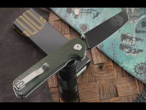 Складной нож Bestech Knives Sledgehammer BG31B-2