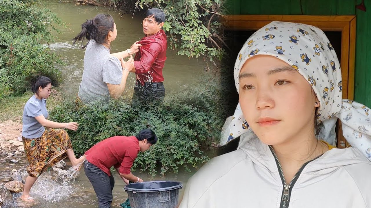 Yuav Hlub Los Mob Yuav Tso Los Nco #66