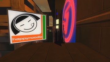 System Shock 2: 25th Anniversary - Nice Jump, Human