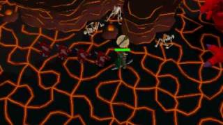 [RS] Elfik94 VS Tz-Tok Jad!