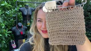 MPR x The Imaginarium Collection: Punk Rock Clutch