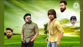 South Actors Wrong Heads Matching Challenges