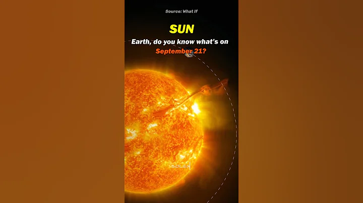 Don't Miss September 21 Solar Eclipse | Sun vs Moon 😱☠️ #space #earth #solareclipse #universe #moon