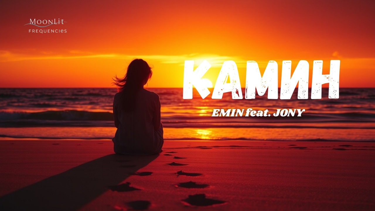 EMIN ft. JONY - Камин Deep Verse Moonlit Frequencies
