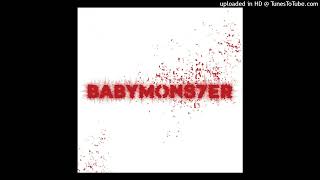 Babymonster - Stuck In The Middle - Remix (Clean Instrumental)