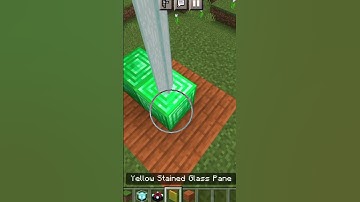 ENCHANTMENT ✨ Table in Minecraft || #minecraft #shorts