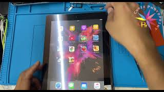 iPad 3 touchscreen replacement 