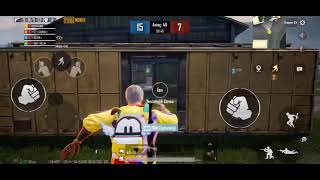 Ambar Da 18 Kill Alarak 1. Olmak Efsane Vuruşlar Best Shots Pubg Mobile Iphone 11