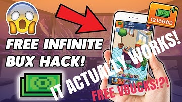 HOW TO GET INFINITE BUX IN TUBER SIMULATOR! (working 2019) (no jailbreak) (easy)