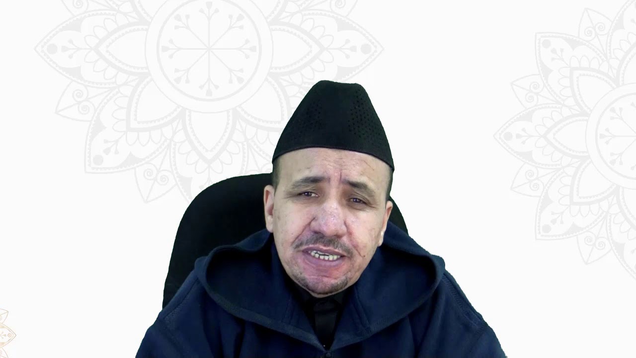 محاضرة في مقاصد الشريعة للأستاذ والسو