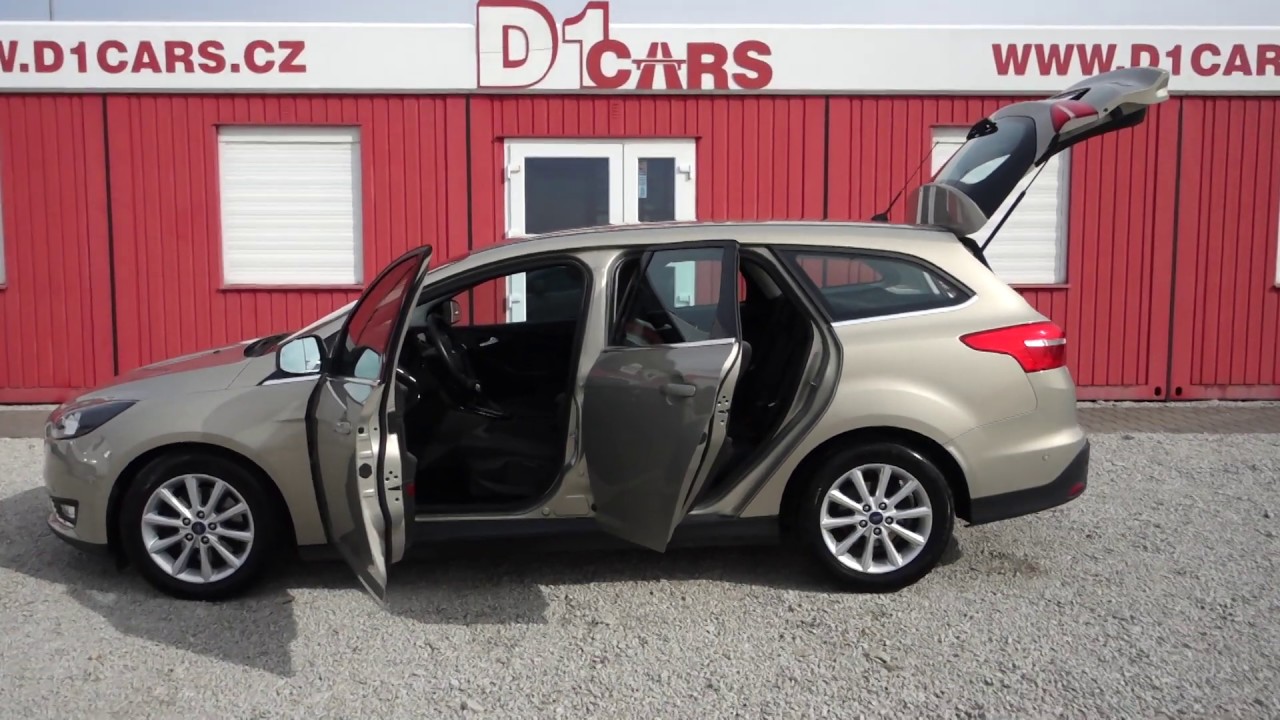 Drive2 ford focus 2