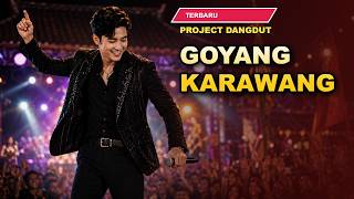 Goyang Karawang – Lirik Dangdut Terbaru 2026 | Lagu Joget Viral Full Bass