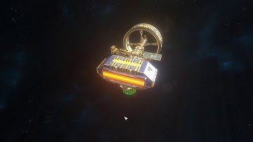 Stellar Warfare: Multiplayer ship editor! #SPACERTS #SPACEGAME #SPACE #RTS #SCIFI #GAME #STEAM