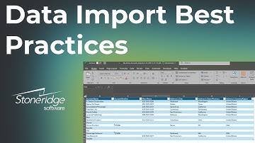 Ensure Smooth Data Imports in Dynamics 365 Sales