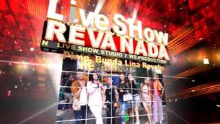 CUMAN MANTAN ORGAN DANGDUT REVA NADA LIVE SHOW DESA CIGOBANG INDUK
