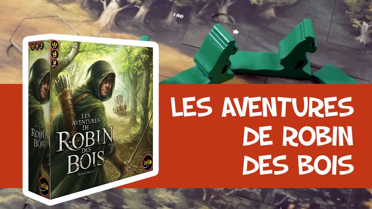 Jeu Fisher Price La Forêt De Robin Des Bois - 1998 - Complet En Boîte - Vintage