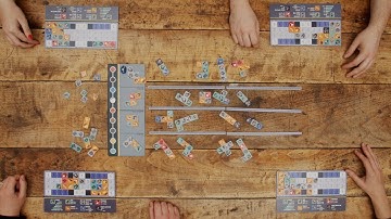 How to play | Subway Squeeze