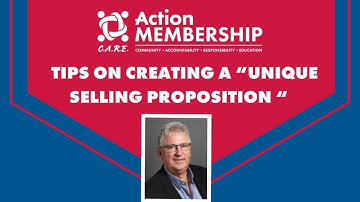 Creating A Unique Selling Proposition Tips Number 4