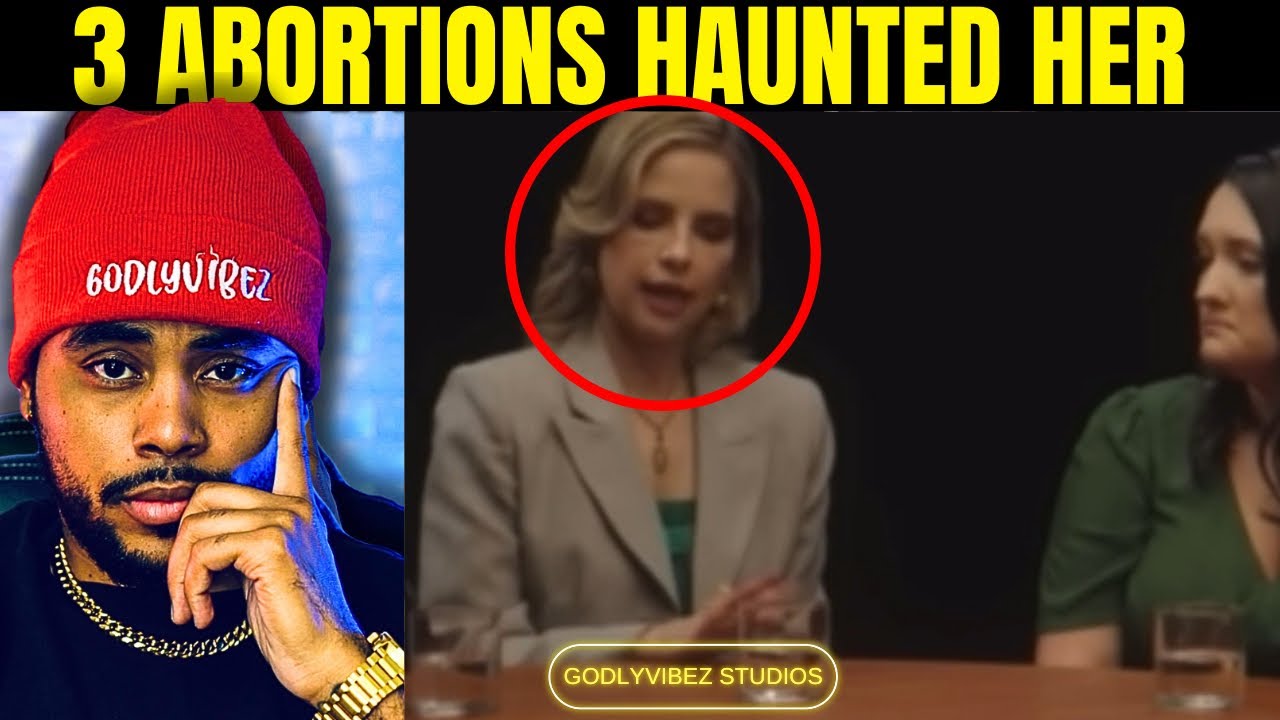 This lady’s story is shocking more need to hear this! YouTube