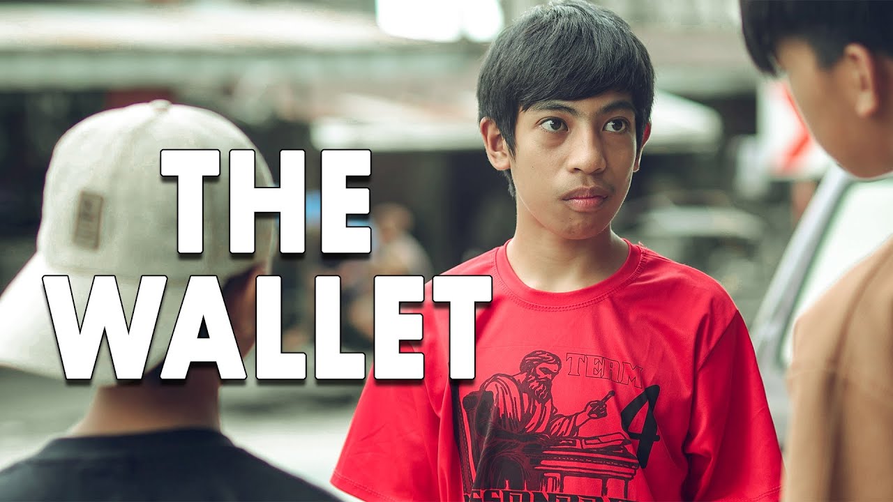 The Wallet | Short Film