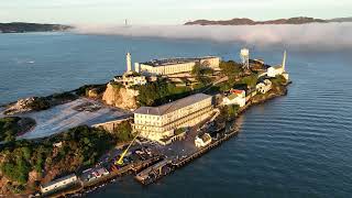 Explore San Francisco, California, United States of America 8K Ultra HD Video