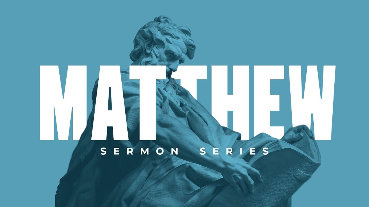 Not for the Crowd | Pt. 1 | Matthew 6:1-4 | Pastor Nathan
