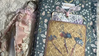 Be the light junk journal available!