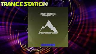 Micky Stardust - Running Back 2 U (Extended Mix) [PROGRESSIVE VIBES DARK]