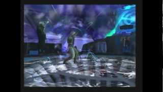 Star Wars: The Force Unleashed PS2 Walkthrough, Death Star - Dark Side Ending