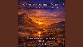 CHINA ~ Isaiah 41:10 Do Not Fear (Evening Volume 1)