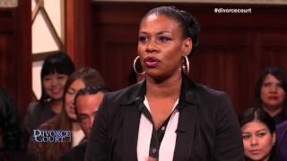 Wife Forces Husband to Take 2 Polygraph Tests to Prove Cheating