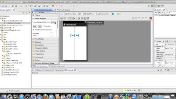 Android Development Course - Chapter 3 - HelloWorld