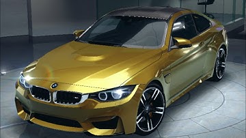 NFS-МОНОСЕРИЯ БУМ БУМ БУМЕРЫ