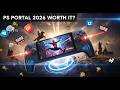 Sony Just Changed Everything. New PS Portal OLED 2026 Update!