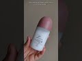 Desodorante Luna tradicional #shortvideo #youtubeshorts #beleza #cosmeticos #natura