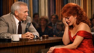 Johnny Carson Asked About Elvis Priscilla Ann-Margret Finally Said What She d Hidden For Years