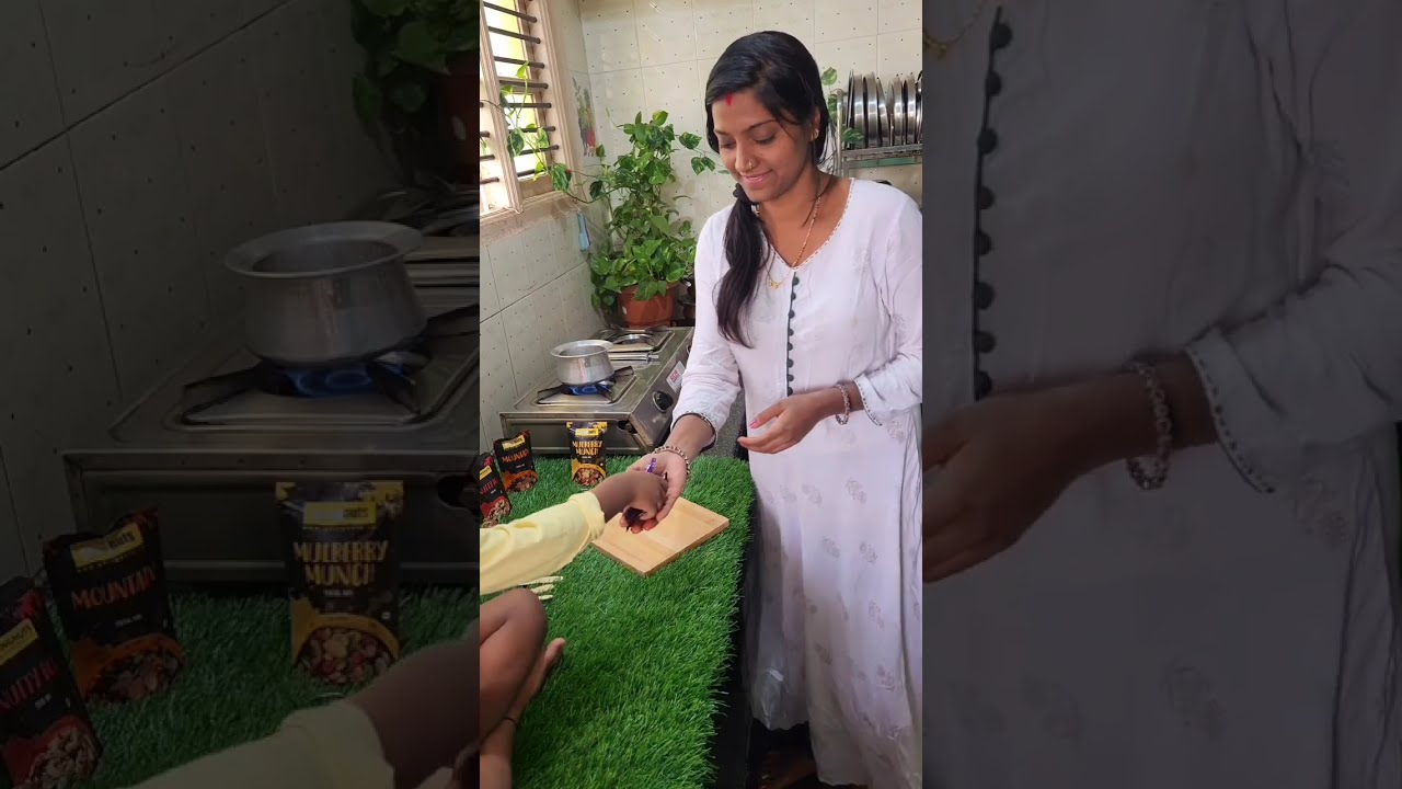 NORTH KARNATAKA RECIPES/NORTH KARNATAKA KITCHEN TIPS /HEALTHYCHILDREN'SRECIPE /ANGANWADI FOOD RECIPE