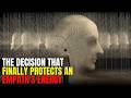 The Decision That Finally Protects an Empath's Energy |CARL JUNG