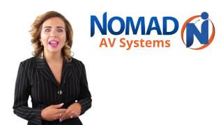 Nomad Introduction - Courts