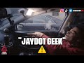 JayDot Geek Pt II Hazard Lights Prod By Homieonice mp3