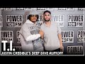 T.I. On Kendrick & Drake Beef, Record With NBA Youngboy, Relationship With Young Thug + More!