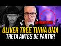 A PARTIDA DE OLIVER TREE FOI PREMEDITADO?